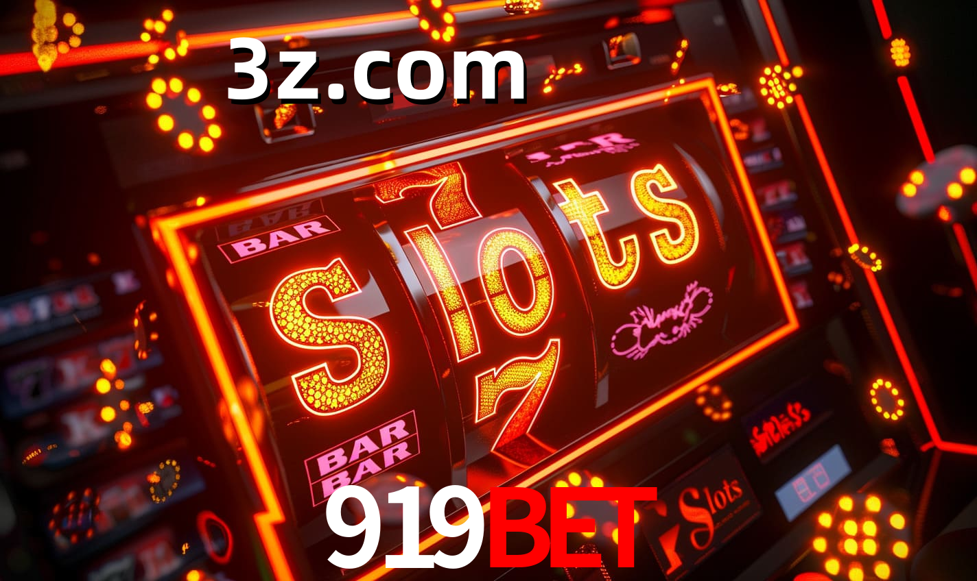 Gates of Olympus 919BET