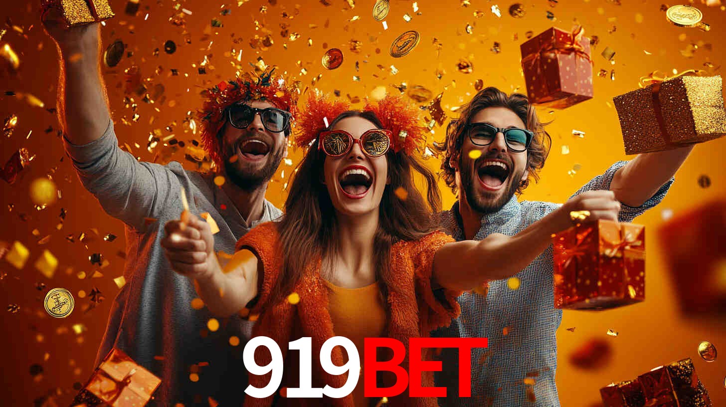 Promoção Relâmpago 919BET