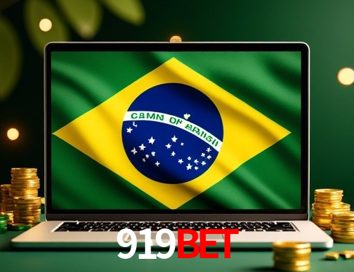 Provedores de Jogos 919BET