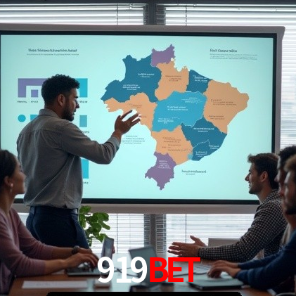 PIX Instantâneo 919BET