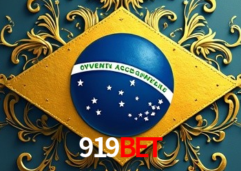 Mesa de Roleta 919BET