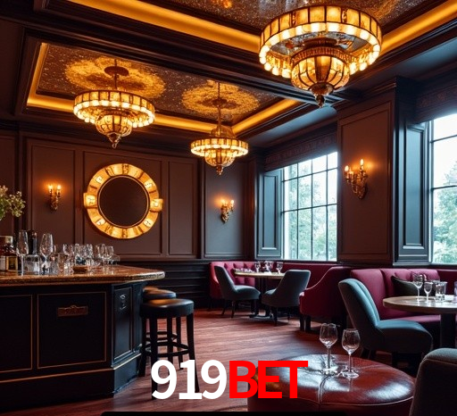 Especiais de Fim de Semana 919BET